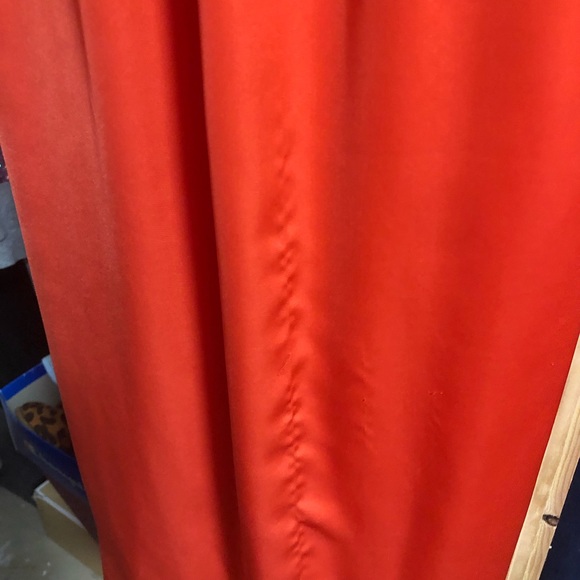 Braided Spaghetti Strap Maxi Dress - Picture 4 of 4